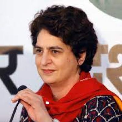 Priyanka Vadra