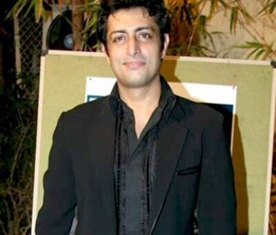 Priyanshu Chatterjee