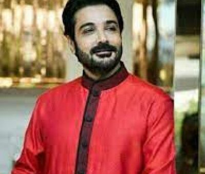 Prosenjit Chatterjee