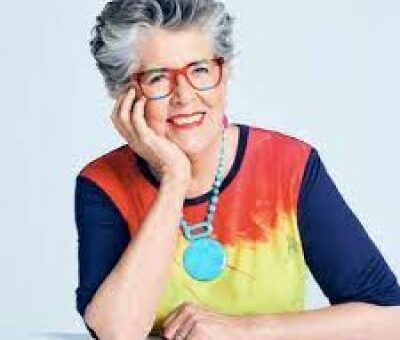 Prue Leith
