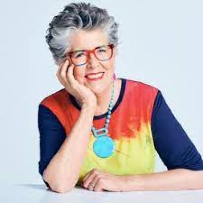 Prue Leith