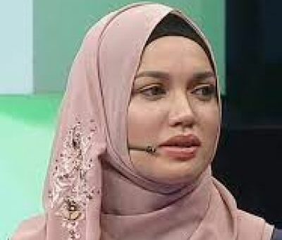 Puteri Sarah Liyana Megat