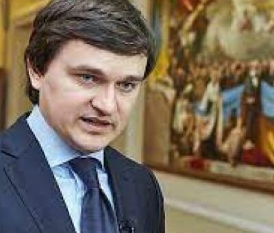 Pysarenko Valeriy Volodimirovich