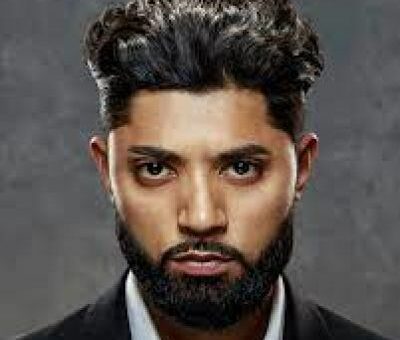 Qasim Akhtar