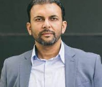 Qasim Rashid