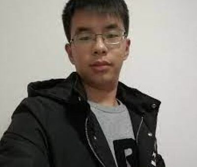 Qiu Yanan