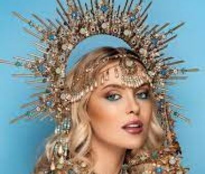 Queen Halo