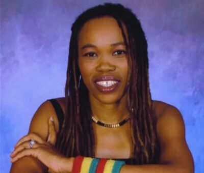 Queen Ifrica