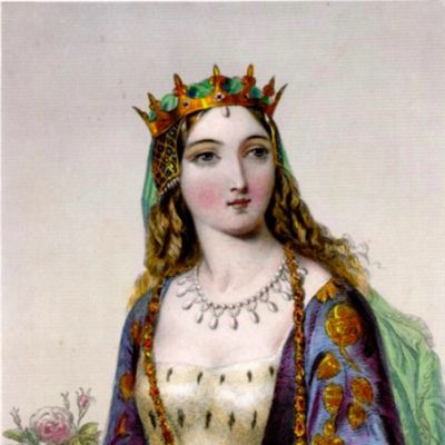 Queen Margaret of Anjou