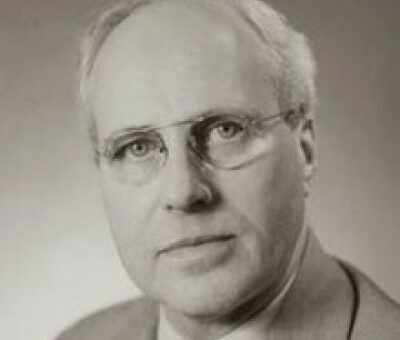 Quincy Porter