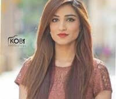 Quratulain Mohsin