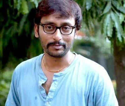 RJ Balaji