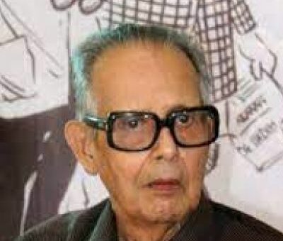 RK Laxman