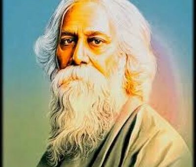 Rabindranath Tagore