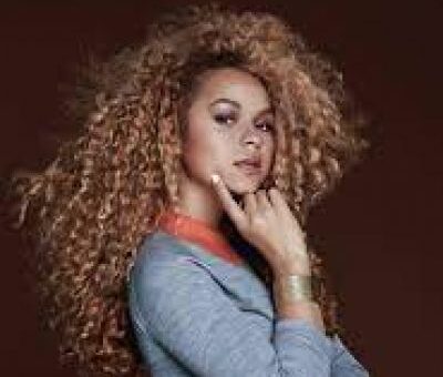 Rachel Crow