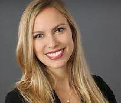 Rachel Holm