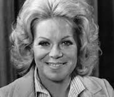 Rachel Roberts