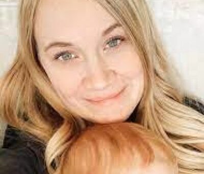 Rachelle Swannie