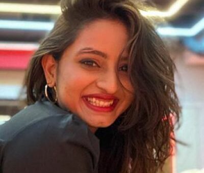 Radhika Mayadev
