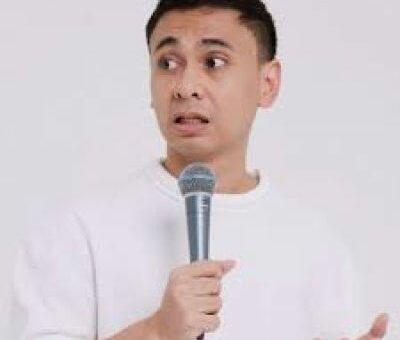 Raditya Dika