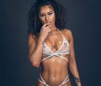 Raelyn Inez Barajas