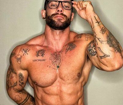 Rafa Enrique