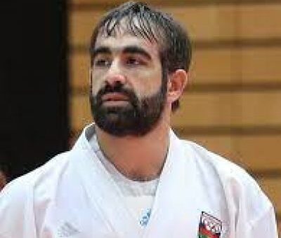 Rafael Aghayev