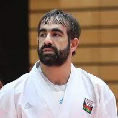Rafael Aghayev