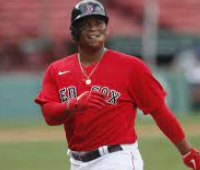 Rafael Devers