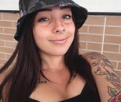 Rafaela Walker