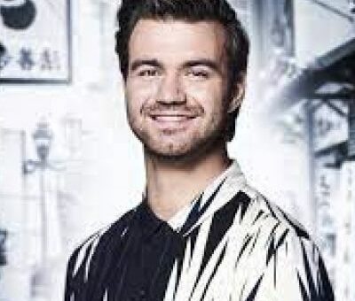 Rafal Masny