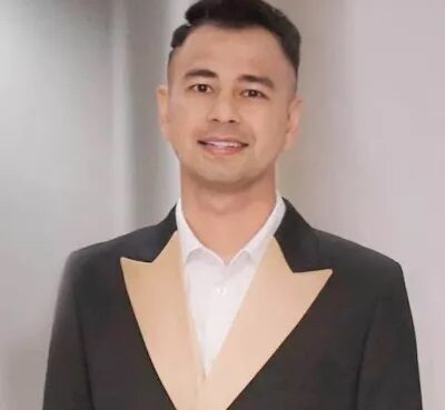 Raffi Ahmad