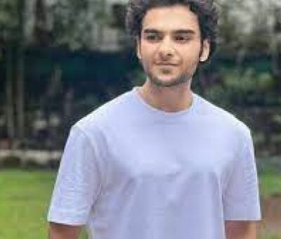 Raghav Dhir