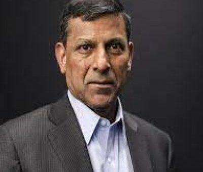 Raghuram Rajan