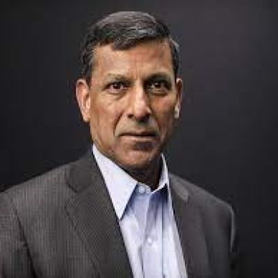 Raghuram Rajan