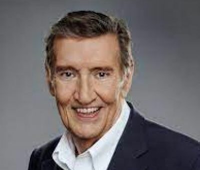 Ragnar Bjarnason