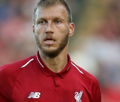 Ragnar Klavan