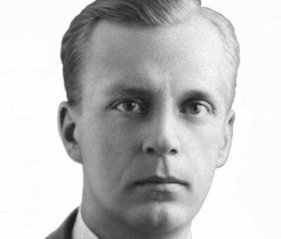 Ragnar Nurkse