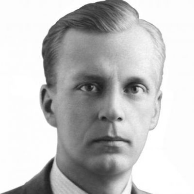 Ragnar Nurkse