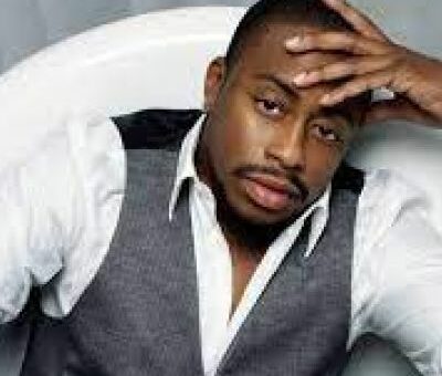 Raheem Devaughn