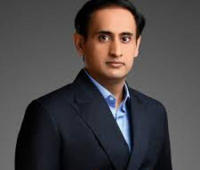 Rahul Kanwal