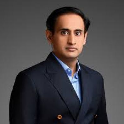 Rahul Kanwal