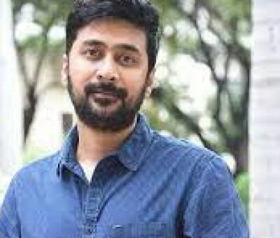 Rahul Ravindran