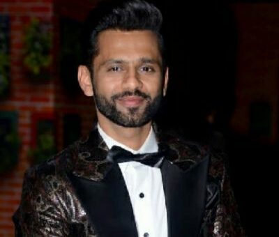 Rahul Vaidya