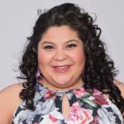 Raini Rodriguez