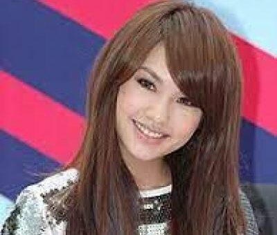 Rainie Yang