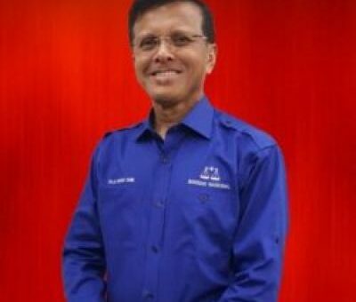 Raja Nong Chik
