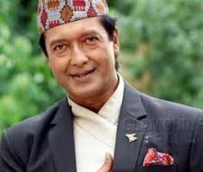 Rajesh Hamal