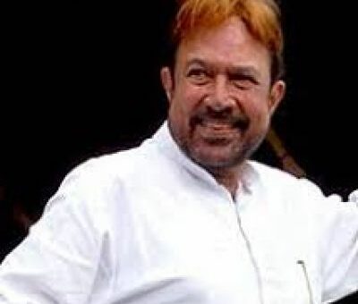 Rajesh Khanna