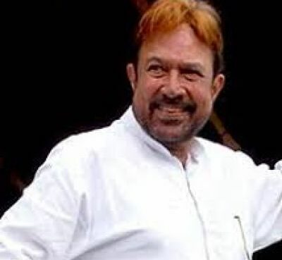 Rajesh Khanna